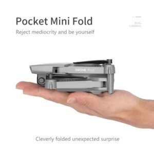 Alternative view of E99 PRO 2